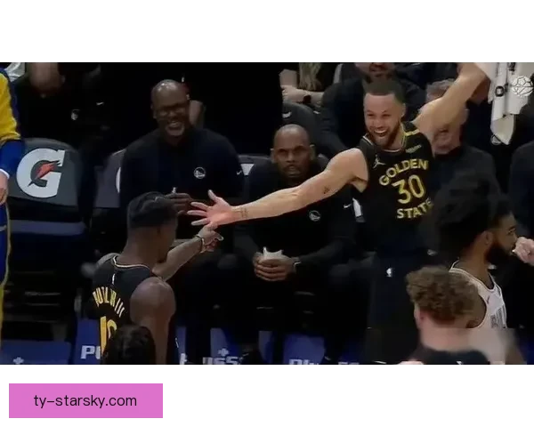 巴特勒伤退勇士狂胜库里引七人