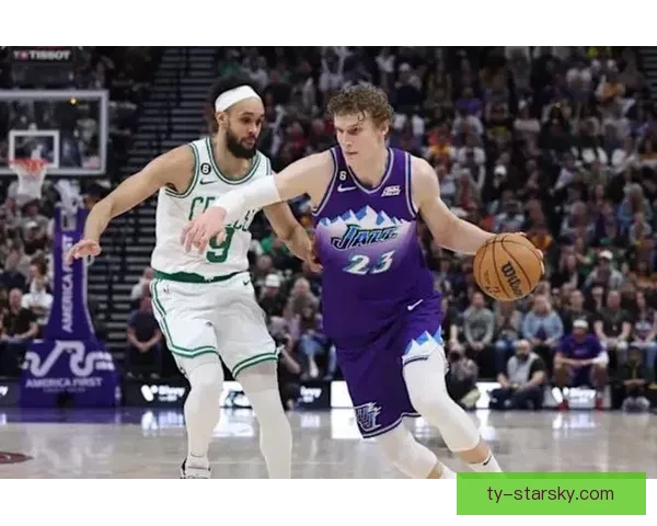 2017年选秀重排：末尾涌现2位全明星