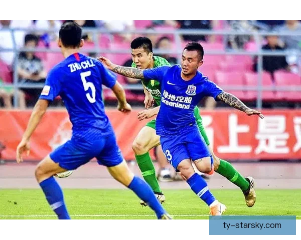 京鲁大战胜者上岸 谁能脱离降级困境