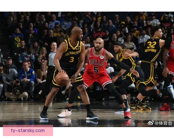 勇士惜败公牛替补齐发力